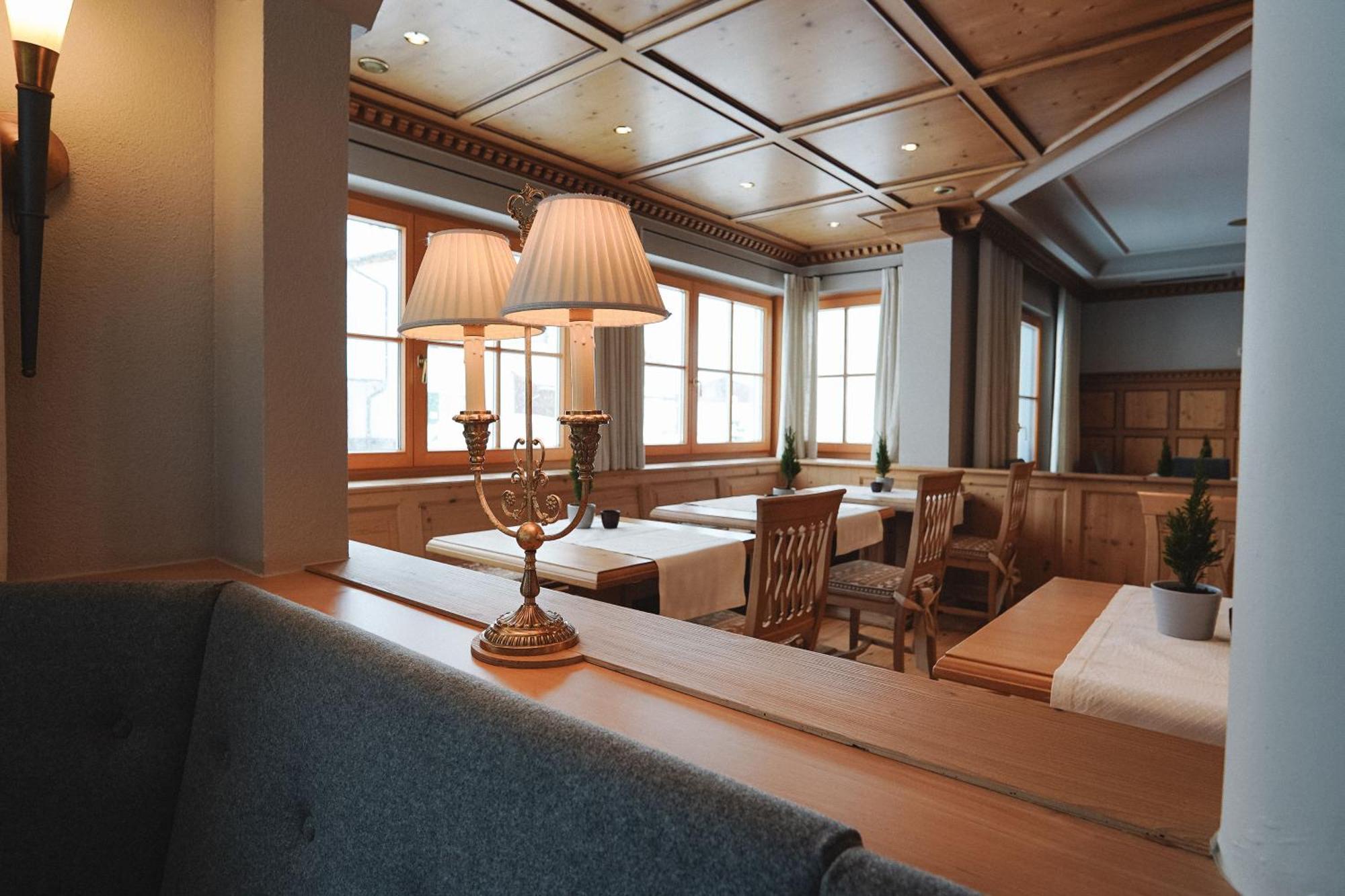 Hotel Acerina Superior เลคอัมอาร์ลแบร์ก ภายนอก รูปภาพ